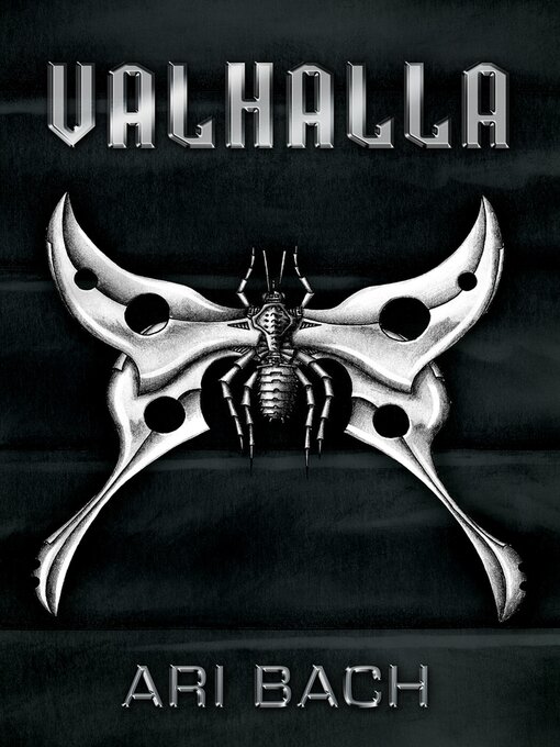 Cover image for Valhalla
